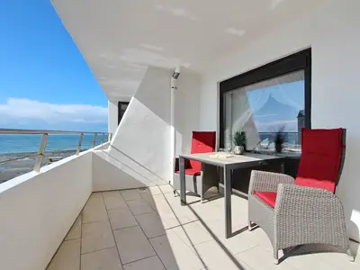 Ferienwohnung für 3 Personen (74 m²) in Westerland (Sylt) 5/10