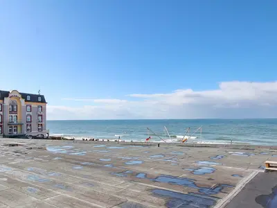 Ferienwohnung für 3 Personen (74 m²) in Westerland (Sylt) 6/10