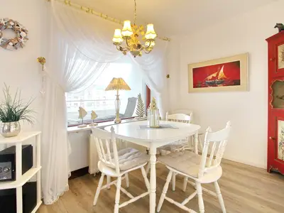 Ferienwohnung für 3 Personen (74 m²) in Westerland (Sylt) 7/10