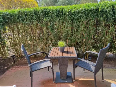 Ferienwohnung für 3 Personen (35 m²) in Ostseebad Kühlungsborn 1/10