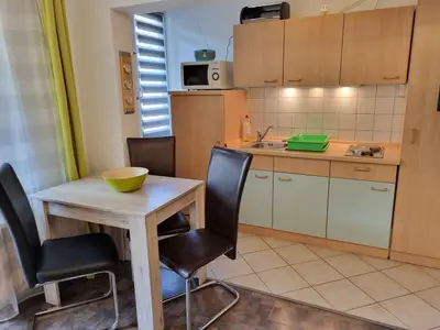 Ferienwohnung für 3 Personen (35 m²) in Ostseebad Kühlungsborn 3/10