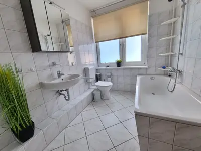 Ferienwohnung für 3 Personen (35 m²) in Ostseebad Kühlungsborn 4/10