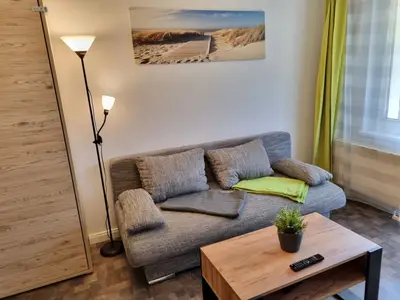 Ferienwohnung für 3 Personen (35 m²) in Ostseebad Kühlungsborn 6/10