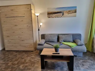 Ferienwohnung für 3 Personen (35 m²) in Ostseebad Kühlungsborn 7/10