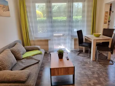 Ferienwohnung für 3 Personen (35 m²) in Ostseebad Kühlungsborn 9/10