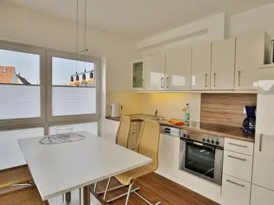 Ferienwohnung für 4 Personen (57 m²) in Duhnen 3/10