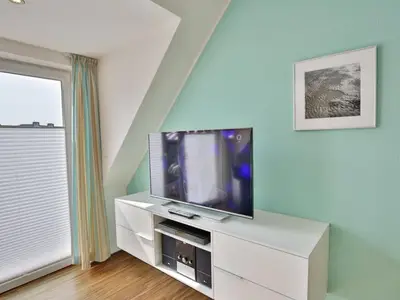 Ferienwohnung für 4 Personen (57 m²) in Duhnen 4/10