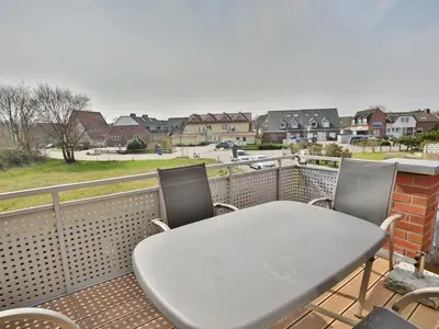 Ferienwohnung für 4 Personen (57 m²) in Duhnen 5/10