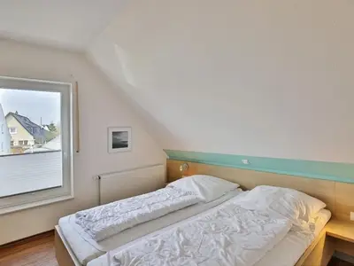 Ferienwohnung für 4 Personen (57 m²) in Duhnen 6/10