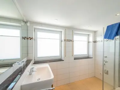 Ferienwohnung für 4 Personen (57 m²) in Duhnen 7/10
