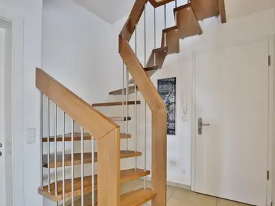 Ferienwohnung für 4 Personen (57 m²) in Duhnen 9/10