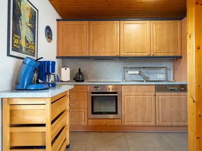 Ferienwohnung für 4 Personen (60 m²) in Krummhörn Greetsiel 5/10