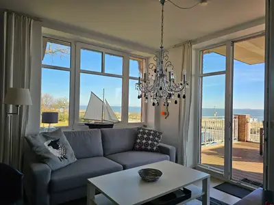 Ferienwohnung für 4 Personen (75 m²) in Wyk auf Föhr 1/10