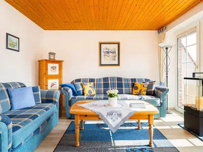 Ferienwohnung für 4 Personen (60 m²) in Krummhörn Greetsiel 6/10