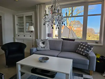 Ferienwohnung für 4 Personen (75 m²) in Wyk auf Föhr 2/10