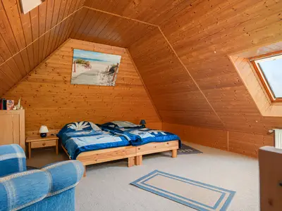 Ferienwohnung für 4 Personen (60 m²) in Krummhörn Greetsiel 7/10