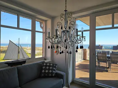 Ferienwohnung für 4 Personen (75 m²) in Wyk auf Föhr 4/10