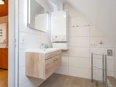 Ferienwohnung für 4 Personen (60 m²) in Krummhörn Greetsiel 10/10