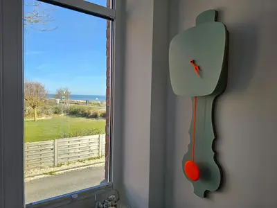 Ferienwohnung für 4 Personen (75 m²) in Wyk auf Föhr 7/10