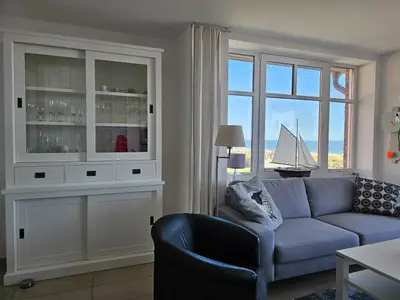 Ferienwohnung für 4 Personen (75 m²) in Wyk auf Föhr 8/10