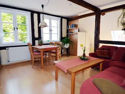 Ferienwohnung für 3 Personen (44 m²) in Heiligenhafen 1/9
