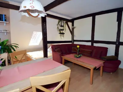 Ferienwohnung für 3 Personen (44 m²) in Heiligenhafen 2/9