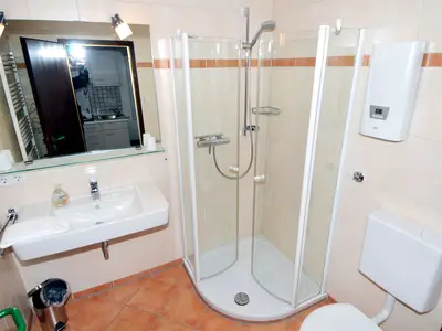 Ferienwohnung für 3 Personen (44 m²) in Heiligenhafen 4/9