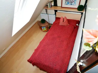 Ferienwohnung für 3 Personen (44 m²) in Heiligenhafen 7/9