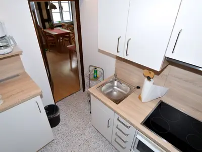 Ferienwohnung für 3 Personen (44 m²) in Heiligenhafen 8/9