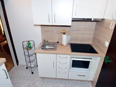 Ferienwohnung für 3 Personen (44 m²) in Heiligenhafen 9/9