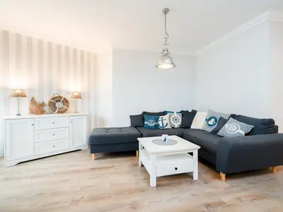 Ferienwohnung für 4 Personen (61 m²) in Grömitz 1/10