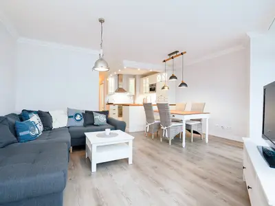 Ferienwohnung für 4 Personen (61 m²) in Grömitz 2/10