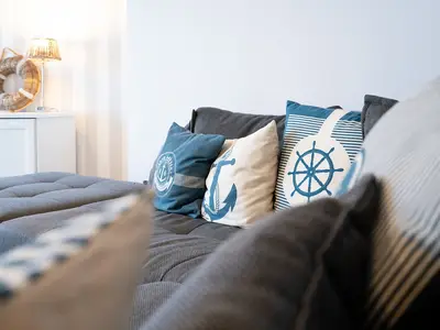 Ferienwohnung für 4 Personen (61 m²) in Grömitz 3/10