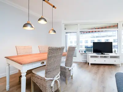 Ferienwohnung für 4 Personen (61 m²) in Grömitz 4/10