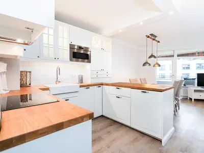 Ferienwohnung für 4 Personen (61 m²) in Grömitz 5/10