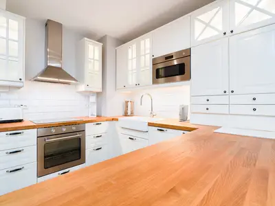 Ferienwohnung für 4 Personen (61 m²) in Grömitz 6/10