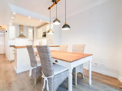 Ferienwohnung für 4 Personen (61 m²) in Grömitz 8/10