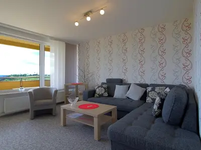 Ferienwohnung für 4 Personen (49 m²) in Hohegeiß 1/10