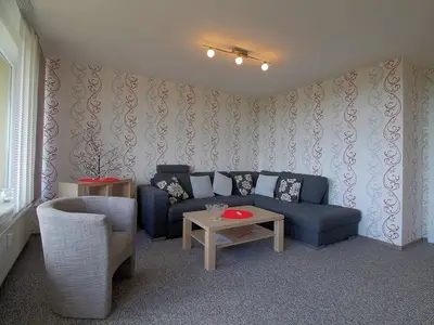 Ferienwohnung für 4 Personen (49 m²) in Hohegeiß 2/10