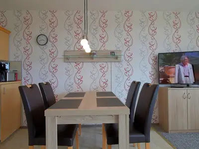 Ferienwohnung für 4 Personen (49 m²) in Hohegeiß 3/10
