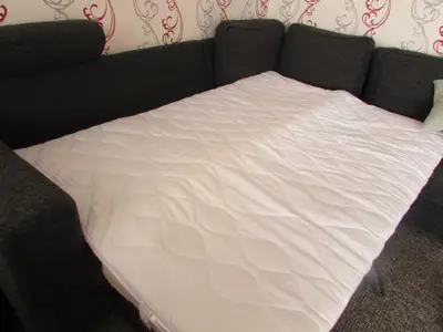 Ferienwohnung für 4 Personen (49 m²) in Hohegeiß 7/10