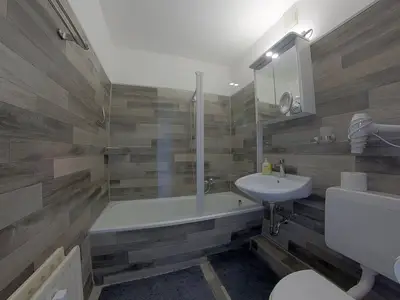 Ferienwohnung für 4 Personen (49 m²) in Hohegeiß 9/10