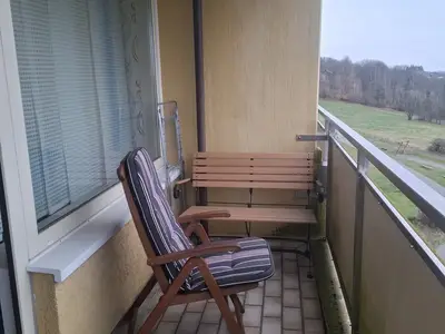 Ferienwohnung für 4 Personen (49 m²) in Hohegeiß 10/10