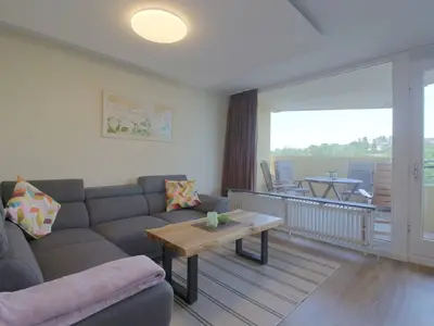 Ferienwohnung für 4 Personen (49 m²) in Hohegeiß 1/10
