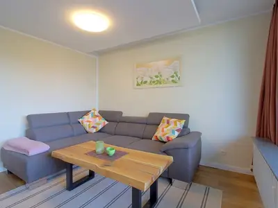 Ferienwohnung für 4 Personen (49 m²) in Hohegeiß 3/10