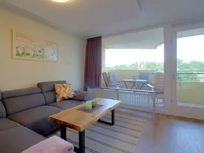 Ferienwohnung für 4 Personen (49 m²) in Hohegeiß 4/10