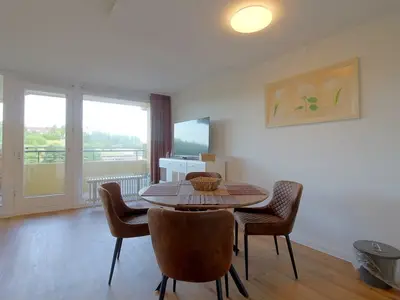 Ferienwohnung für 4 Personen (49 m²) in Hohegeiß 5/10