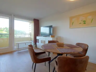 Ferienwohnung für 4 Personen (49 m²) in Hohegeiß 7/10