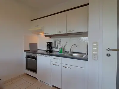 Ferienwohnung für 4 Personen (49 m²) in Hohegeiß 8/10