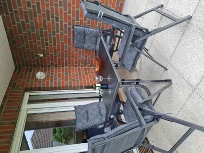 Ferienwohnung für 4 Personen (46 m²) in Steinmarne 2/10